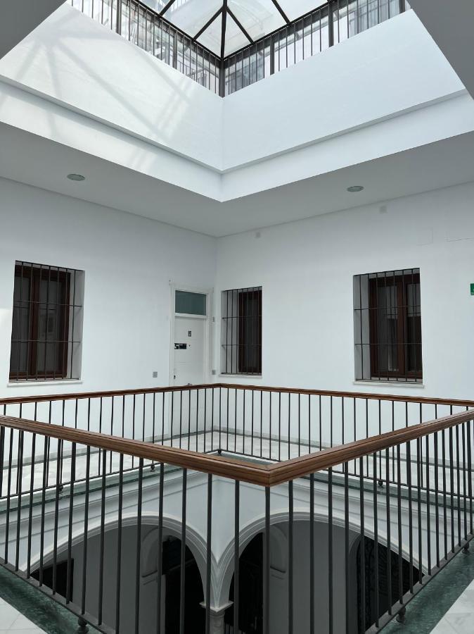 La Terraza De Porvenir 10 - Appartement