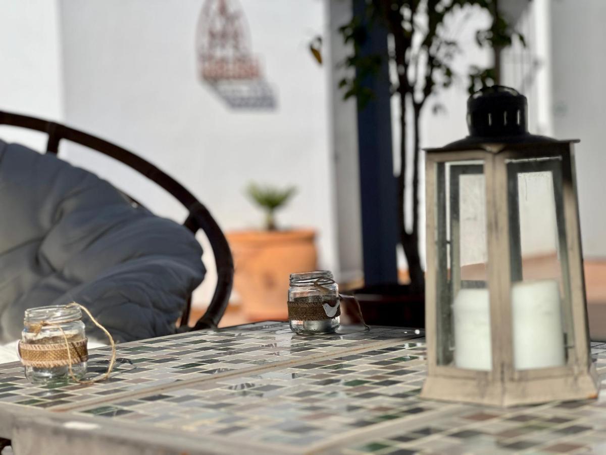 La Terraza De Porvenir 10 - Jerez de la Frontera