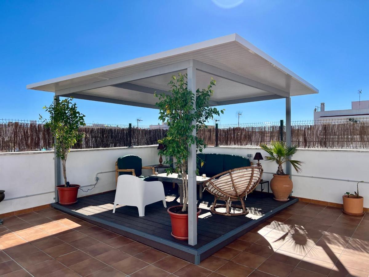 Appartement La Terraza De Porvenir 10 - Jerez de la Frontera