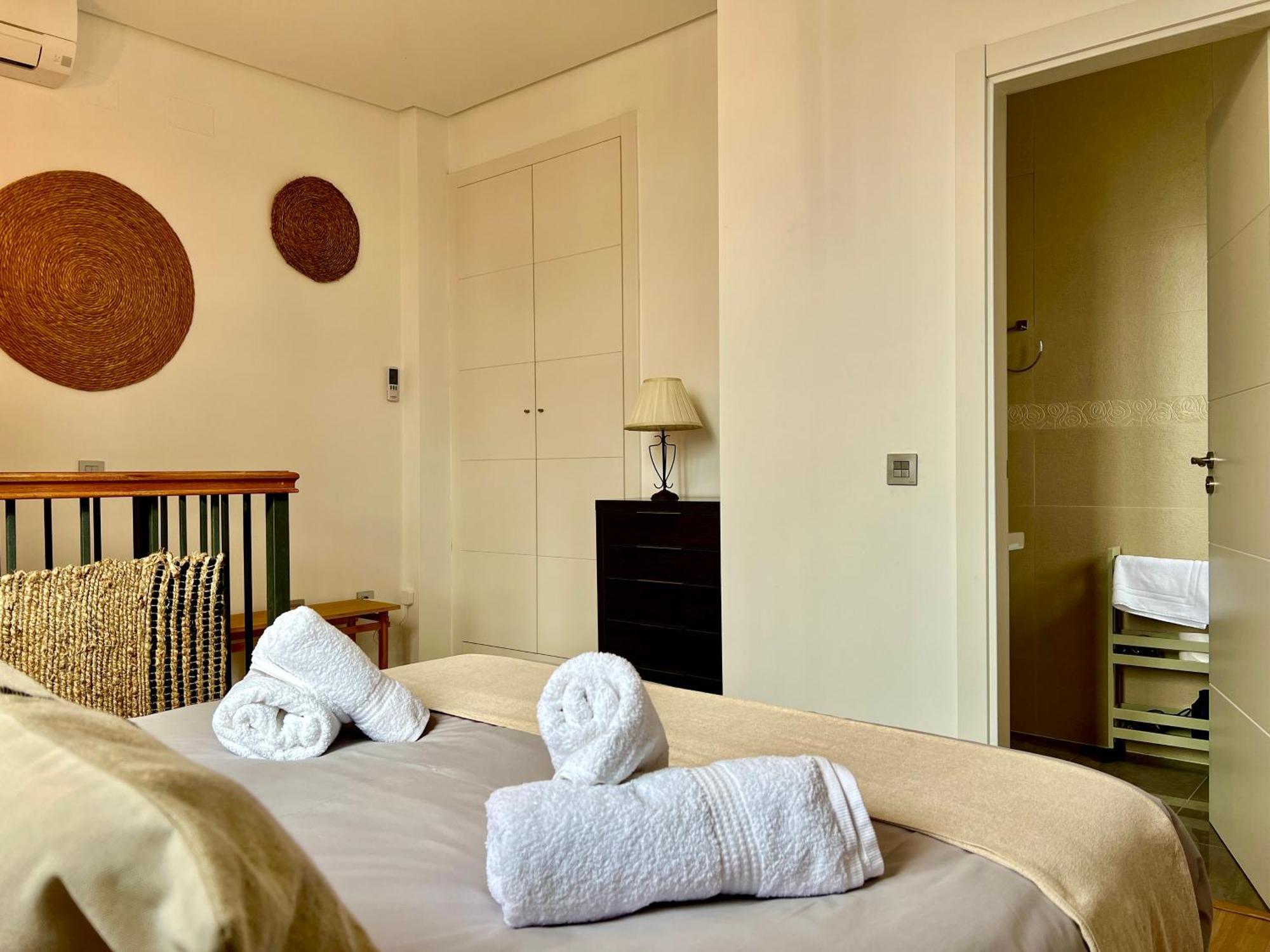 Appartement La Terraza De Porvenir 10 - Jerez de la Frontera