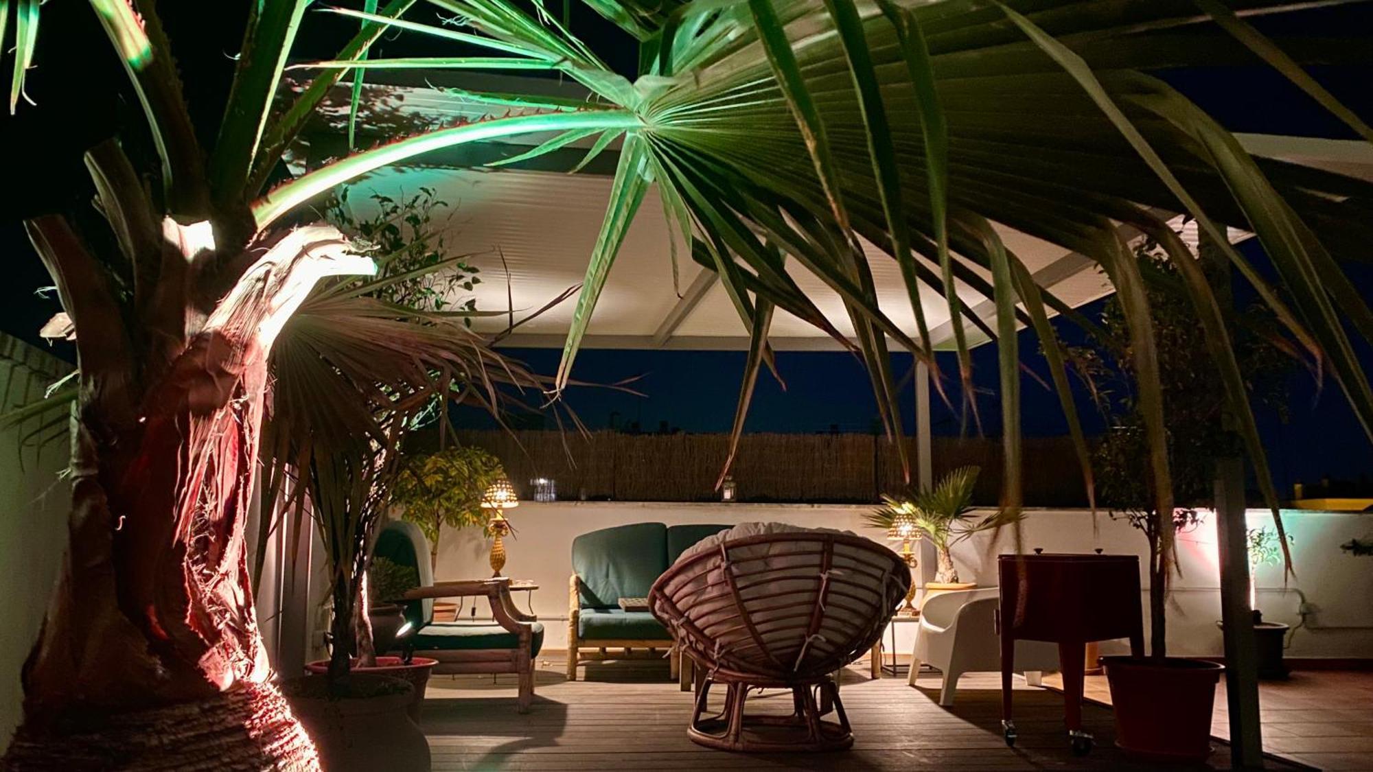 La Terraza De Porvenir 10 - Appartement