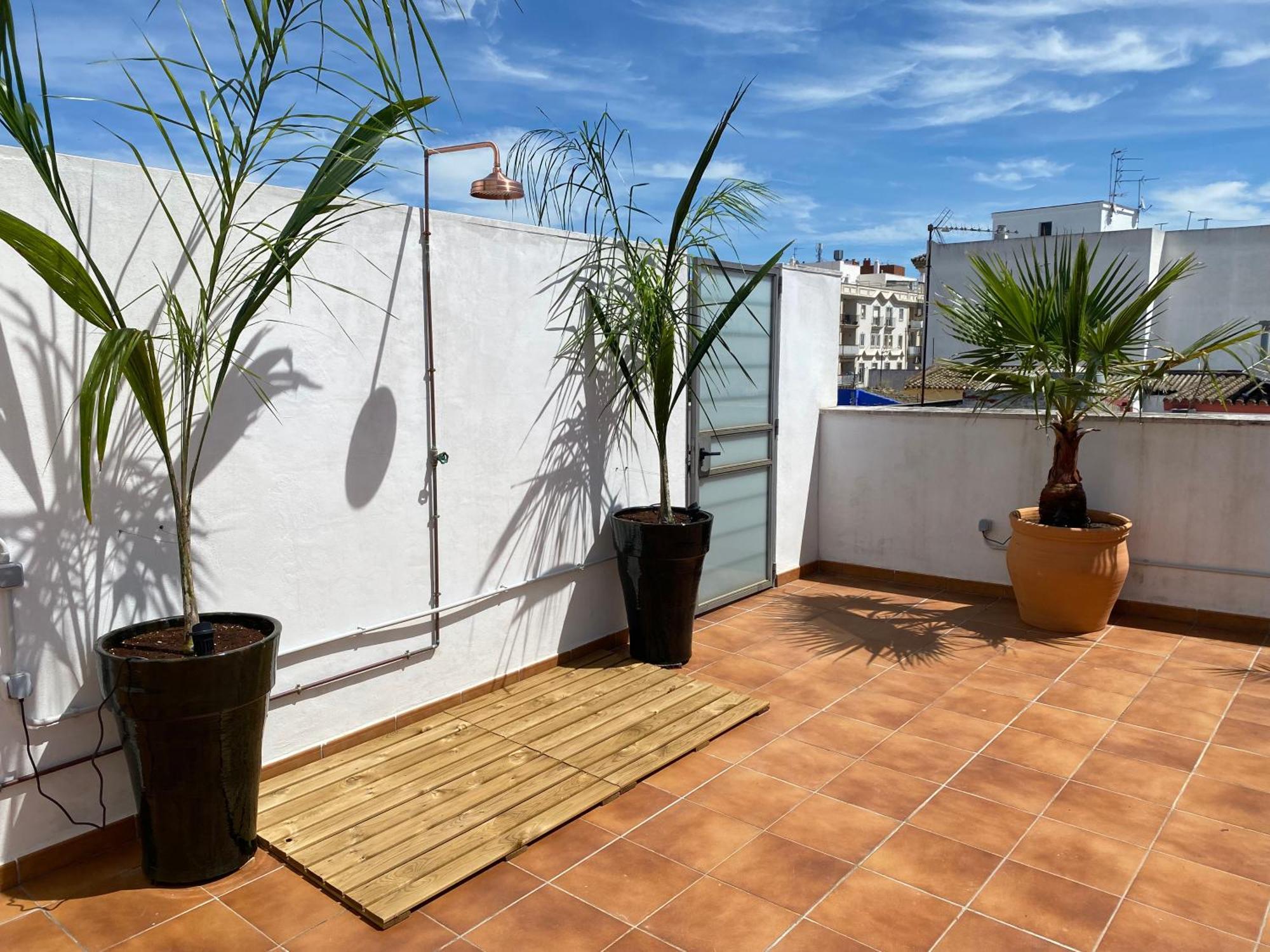 La Terraza De Porvenir 10 - Jerez de la Frontera