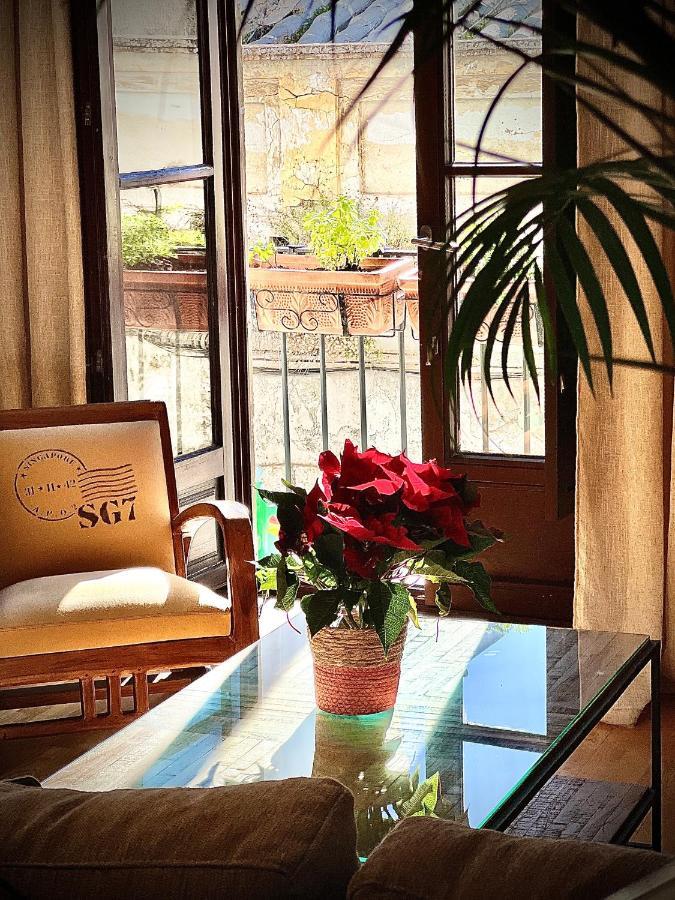 La Terraza De Porvenir 10 - Appartement *