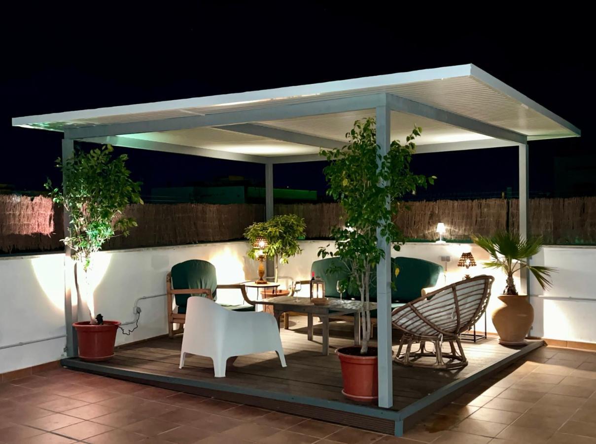 La Terraza De Porvenir 10 - Jerez de la Frontera