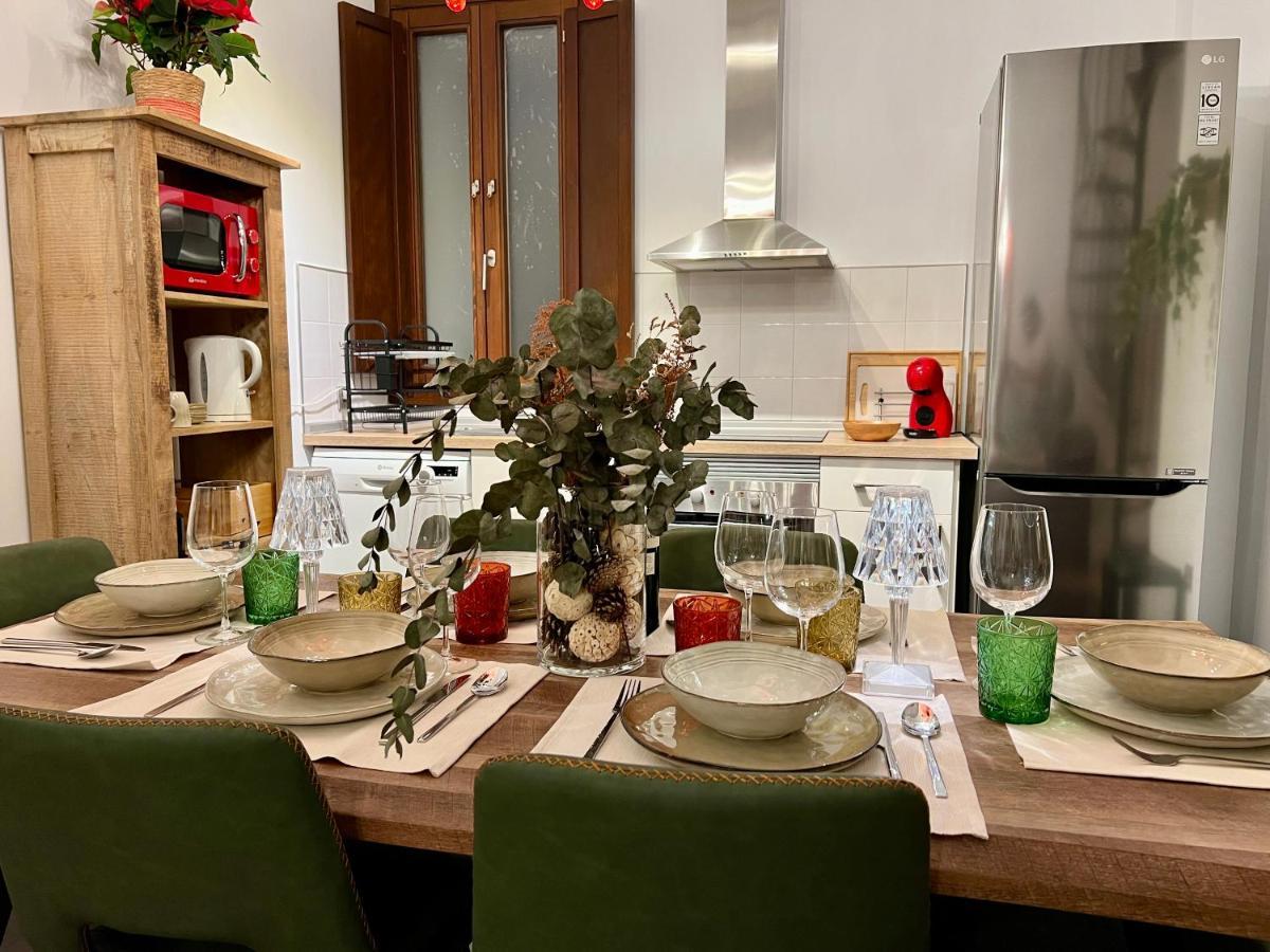 La Terraza De Porvenir 10 - Appartement Jerez de la Frontera