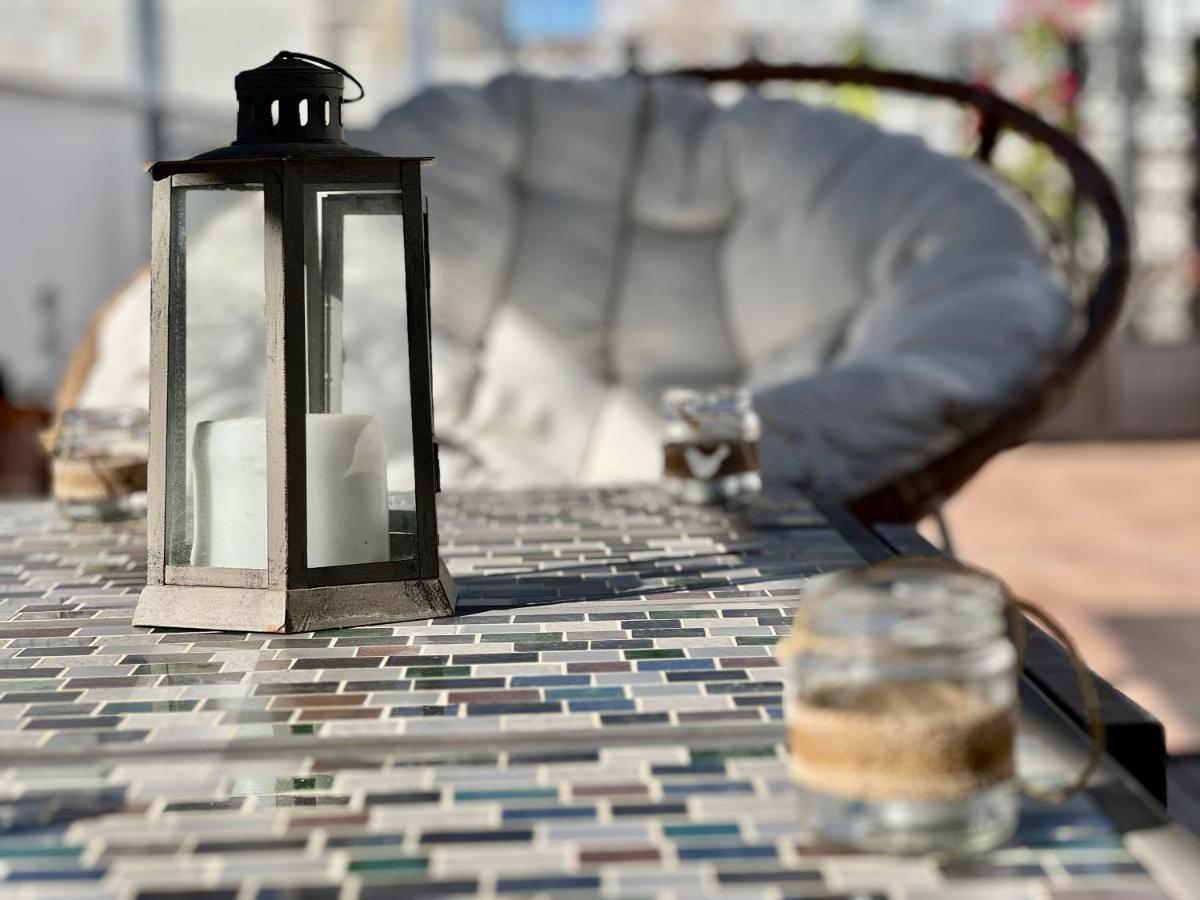 La Terraza De Porvenir 10 - * Jerez de la Frontera