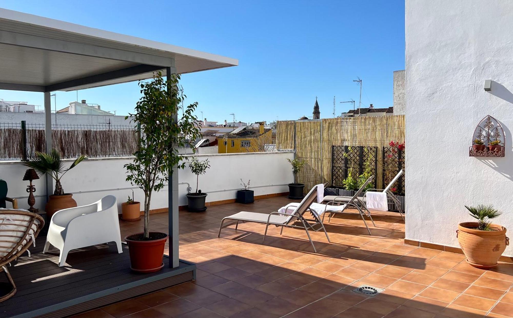 Appartement La Terraza De Porvenir 10 -