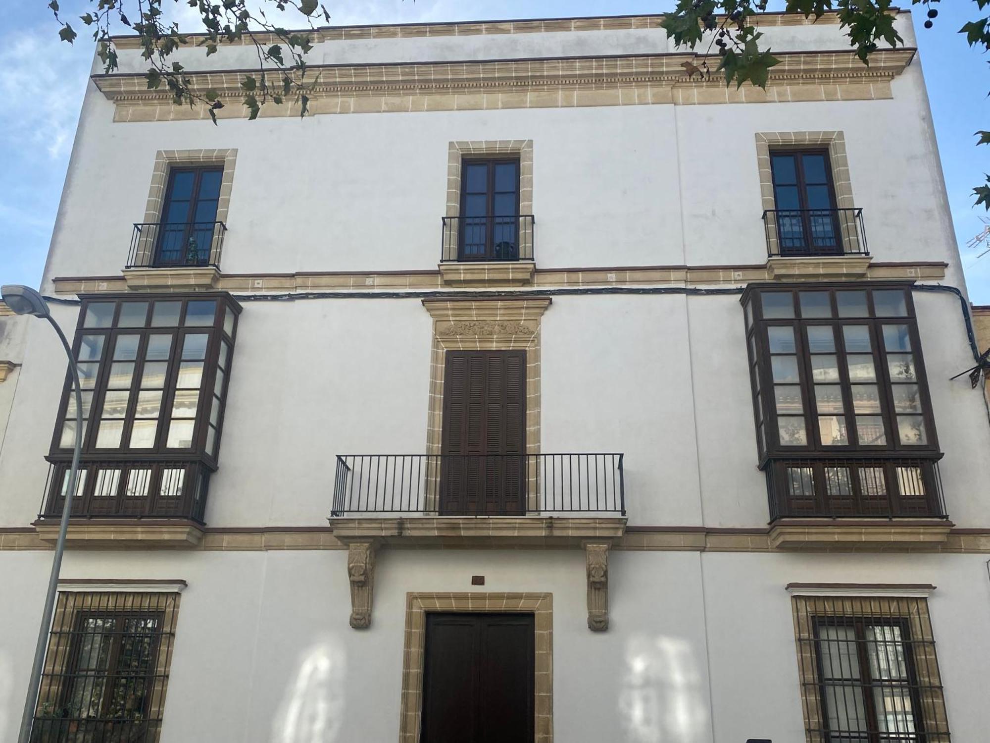 La Terraza De Porvenir 10 - Appartement