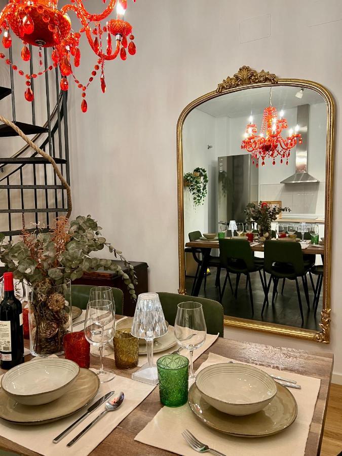 Apartament La Terraza De Porvenir 10 - Jerez de la Frontera