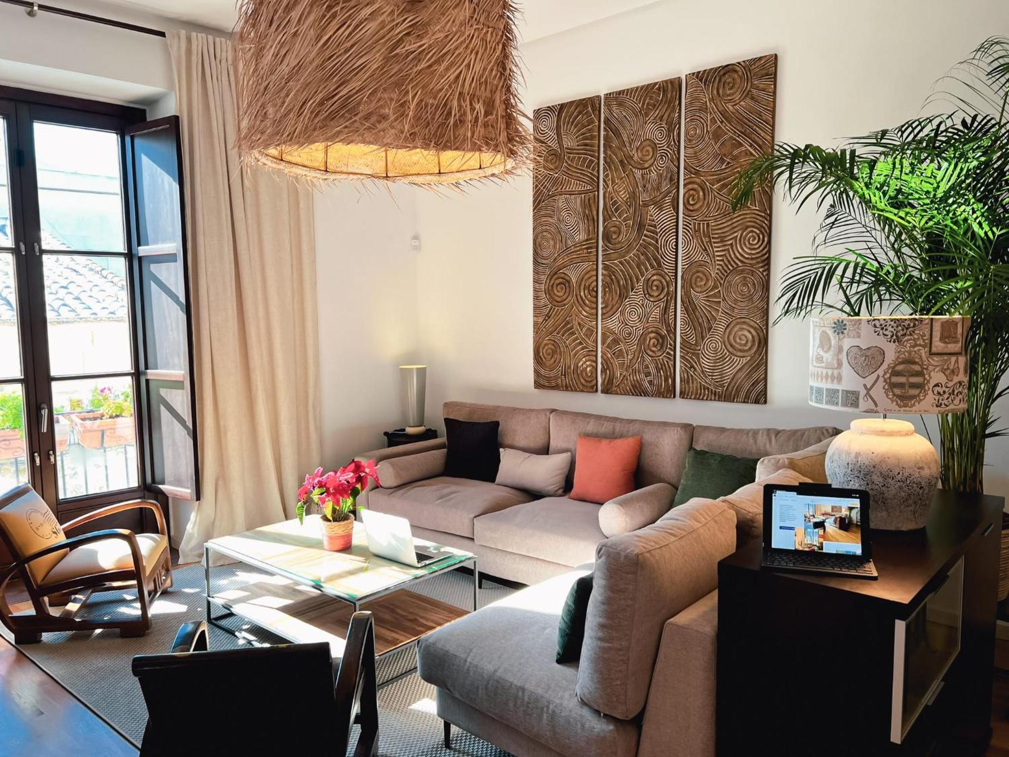 Apartament La Terraza De Porvenir 10 - *