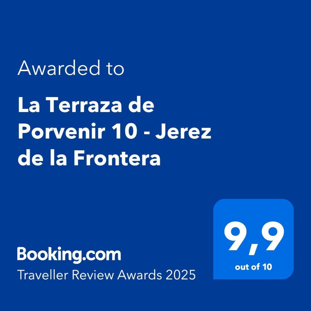 La Terraza De Porvenir 10 -